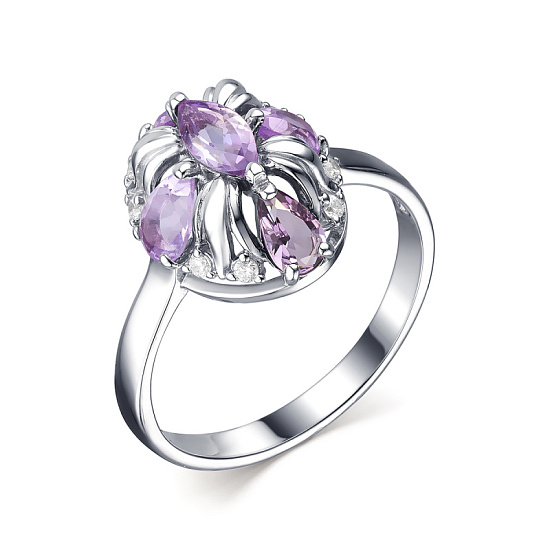 картинка Кольцо 104222-001-0019 от интернет магазина