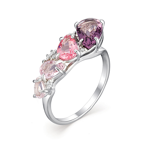 картинка Кольцо 103084-902-0019 от интернет магазина