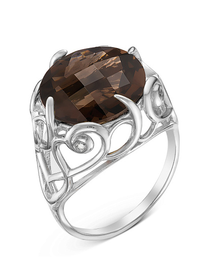 картинка Кольцо 102978-010-0019 от интернет магазина