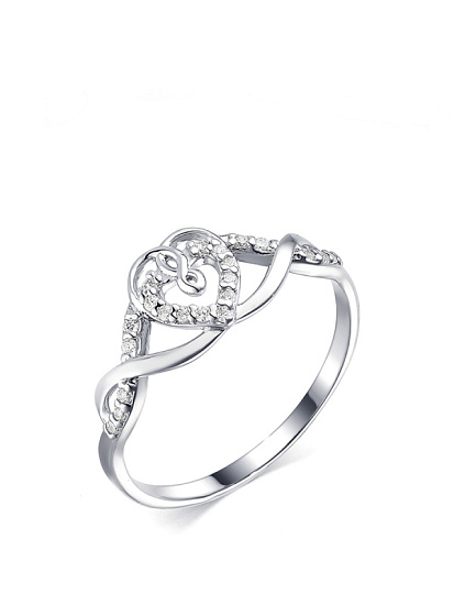 картинка Кольцо 103798-301-0019 от интернет магазина