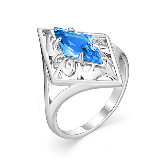 картинка Кольцо 103155-101-0019 от интернет магазина