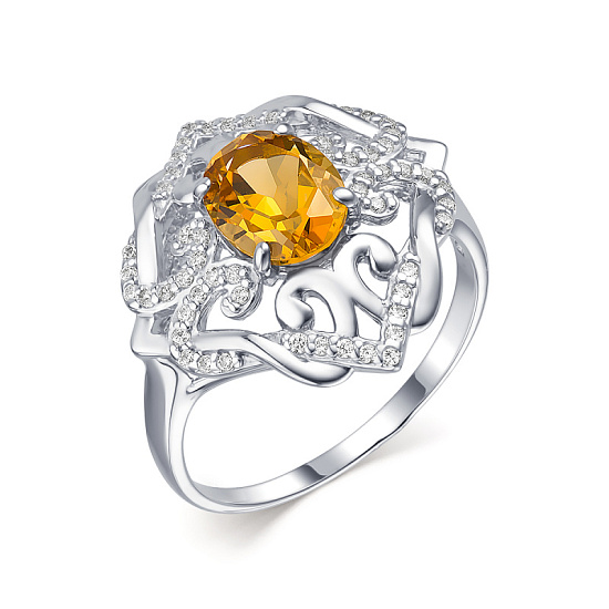 картинка Кольцо 104443-007-0019 от интернет магазина