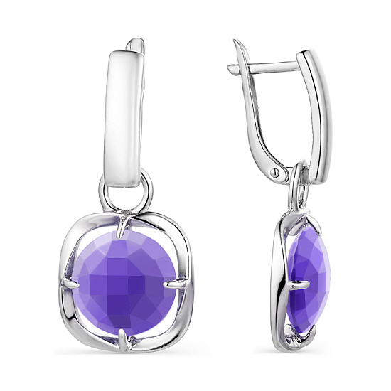 картинка Серьги 203097-141-0019 от интернет магазина