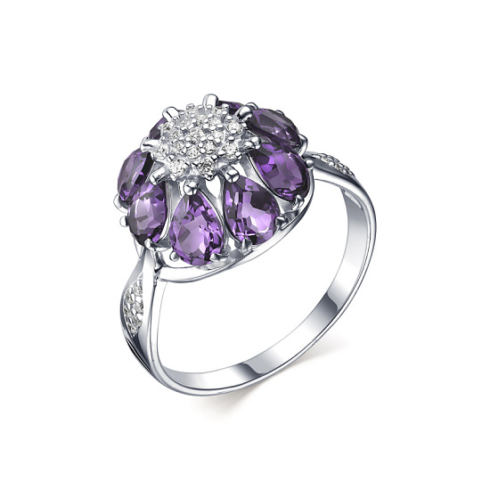 картинка Кольцо 104217-001-0019 от интернет магазина