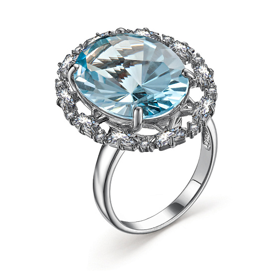 картинка Кольцо 106302-002-0019 от интернет магазина