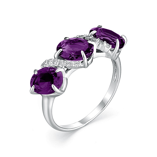 картинка Кольцо 103081-001-0019 от интернет магазина