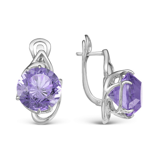 картинка Серьги 202953-001-0019 от интернет магазина