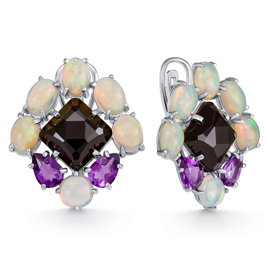 картинка Серьги 203003-901-0019 от интернет магазина