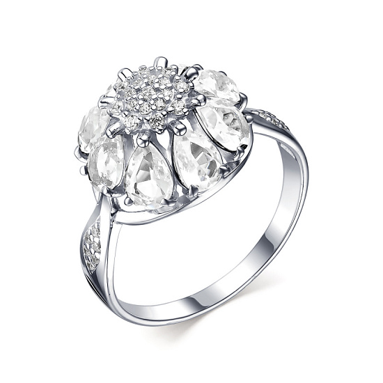 картинка Кольцо 104217-015-0019 от интернет магазина