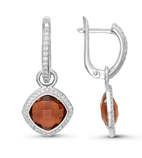 картинка Серьги 202805-117-0019 от интернет магазина