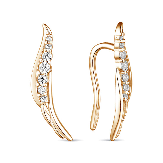 картинка Серьги 203884-301-0309 от интернет магазина