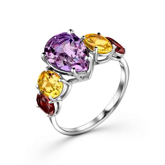 картинка Кольцо 103005-901-0019 от интернет магазина