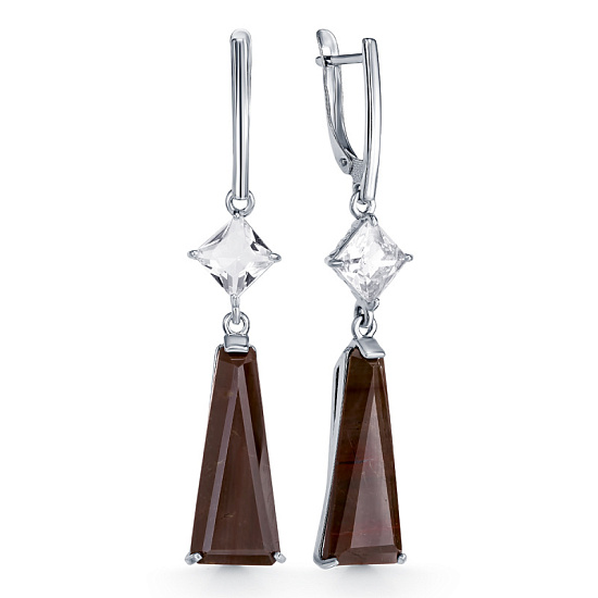 картинка Серьги 204435-901-7019 от интернет магазина