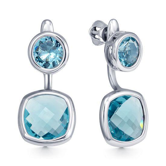 картинка Серьги 202806-101-0019 от интернет магазина