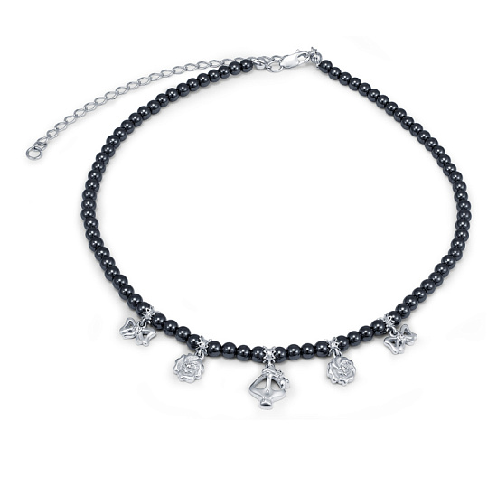 картинка Колье 603223-027-0019 от интернет магазина