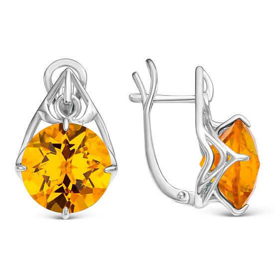 картинка Серьги 202951-007-0019 от интернет магазина