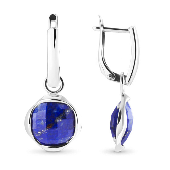 картинка Серьги 203096-088-0019 от интернет магазина