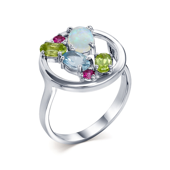 картинка Кольцо 104984-902-0019 от интернет магазина