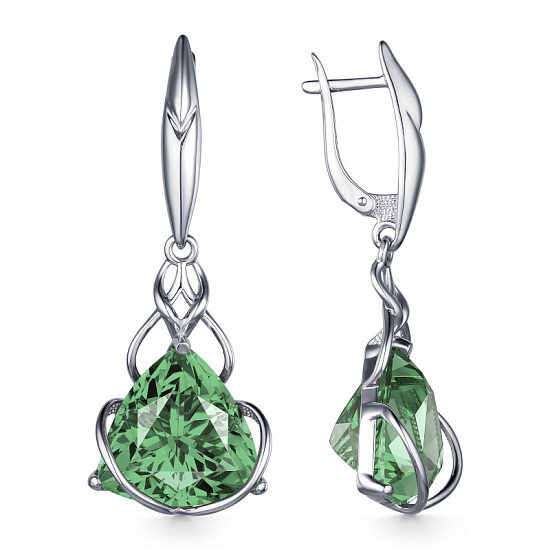 картинка Серьги 204432-009-0019 от интернет магазина