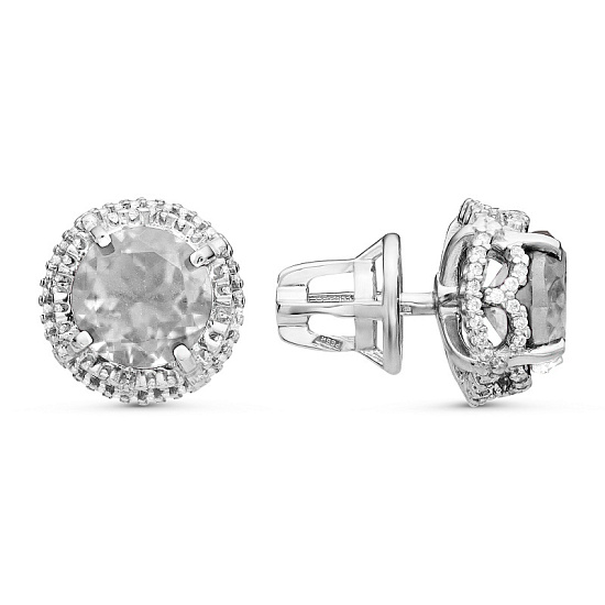 картинка Серьги 201568-301-0019 от интернет магазина