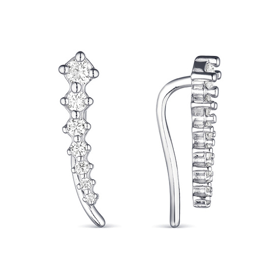 картинка Серьги 203881-301-0019 от интернет магазина