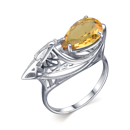 картинка Кольцо 104357-007-0019 от интернет магазина