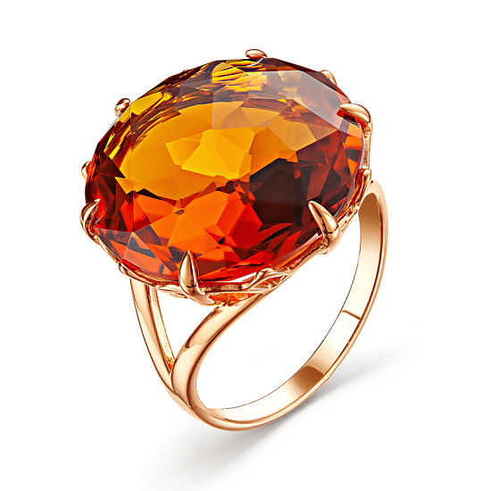 картинка Кольцо 106227-128-0309 от интернет магазина