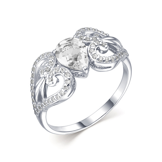 картинка Кольцо 104442-015-0019 от интернет магазина