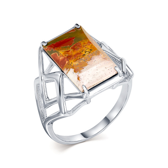 картинка Кольцо 104424-228-0019 от интернет магазина