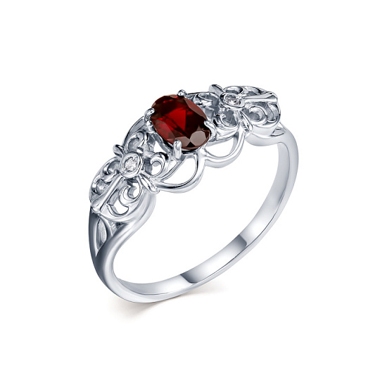 картинка Кольцо 103168-006-0019 от интернет магазина