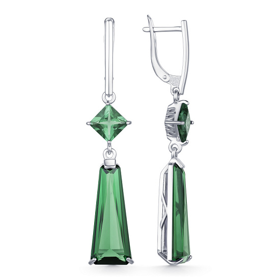 картинка Серьги 204435-009-0019 от интернет магазина