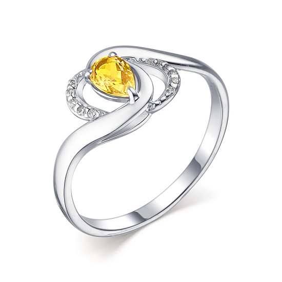 картинка Кольцо 104266-007-0019 от интернет магазина