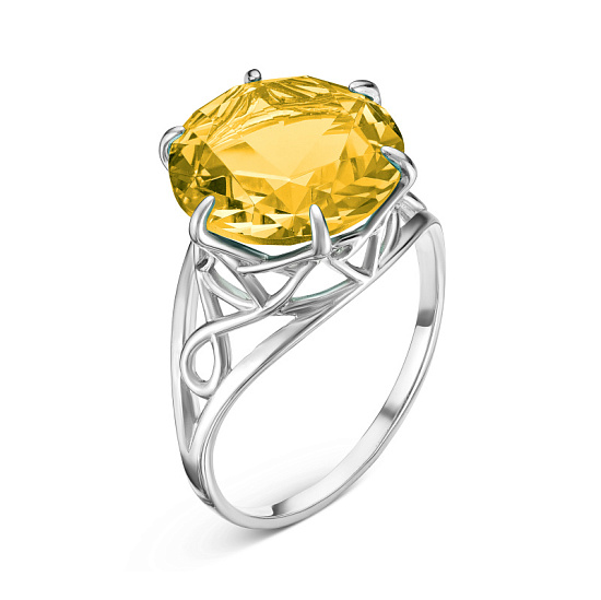 картинка Кольцо 102952-007-0019 от интернет магазина