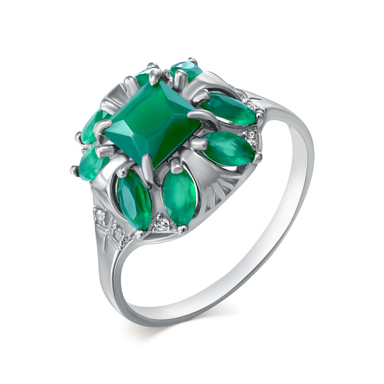 картинка Кольцо 104218-075-0019 от интернет магазина