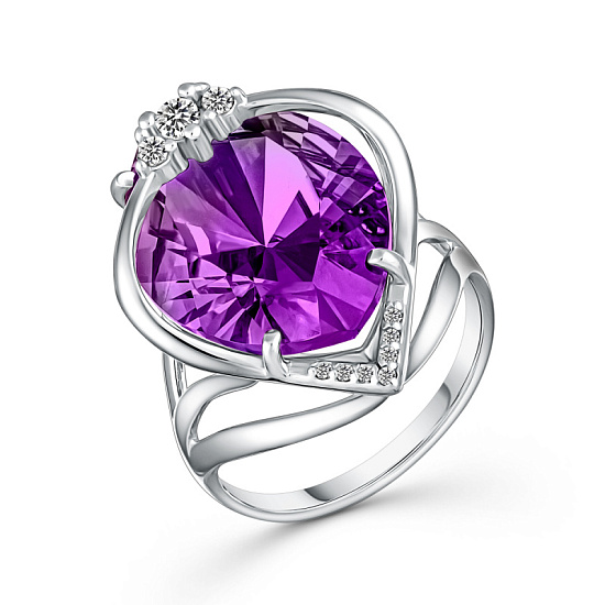 картинка Кольцо 103135-001-0019 от интернет магазина