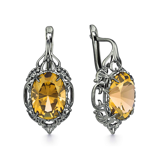 картинка Серьги 203046-128-0029 от интернет магазина