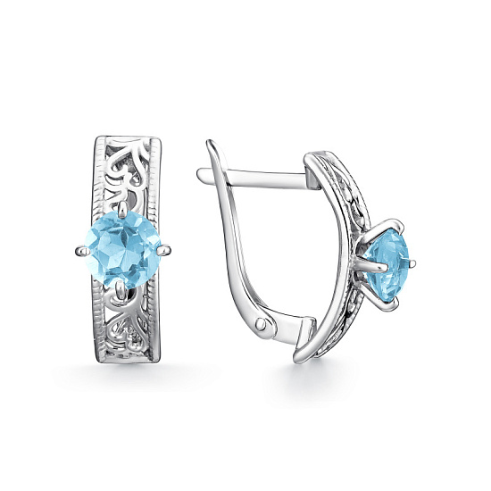 картинка Серьги 203150-002-0019 от интернет магазина