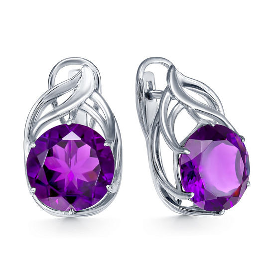 картинка Серьги 202957-001-0019 от интернет магазина