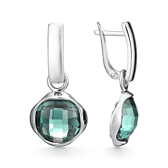 картинка Серьги 203096-107-0019 от интернет магазина