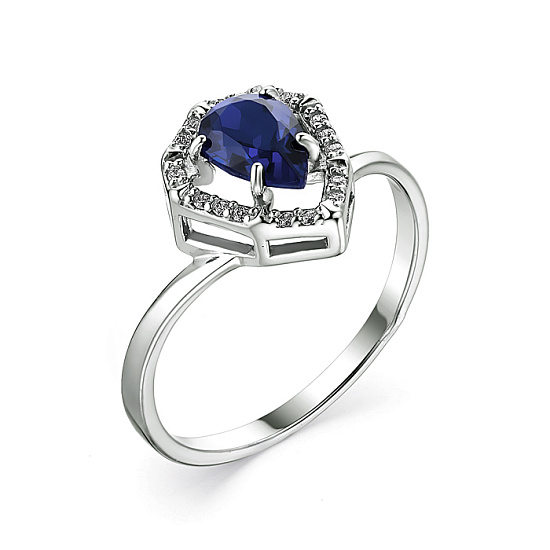 картинка Кольцо 103110-112-0019 от интернет магазина