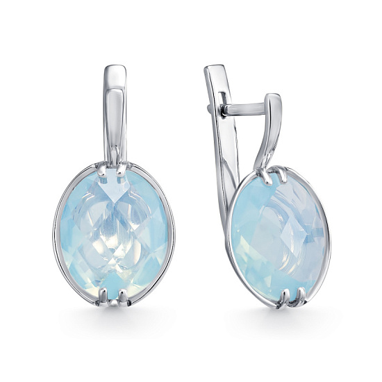 картинка Серьги 201427-048-0019 от интернет магазина