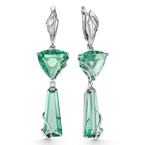 картинка Серьги 204433-009-0019 от интернет магазина