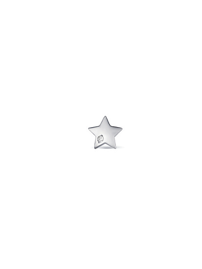 картинка Серьга 203684-301-0019 от интернет магазина