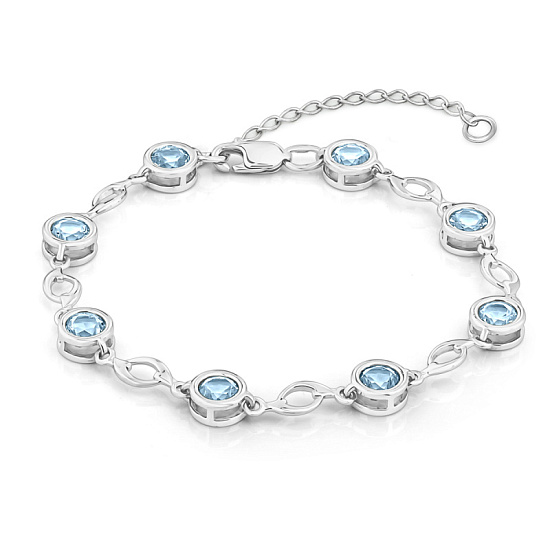 картинка Браслет 400984-101-0019 от интернет магазина