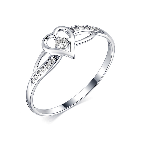 картинка Кольцо 103796-301-0019 от интернет магазина