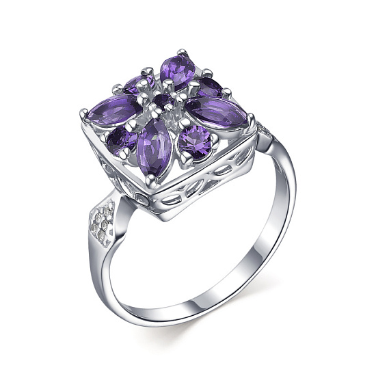 картинка Кольцо 104221-001-0019 от интернет магазина