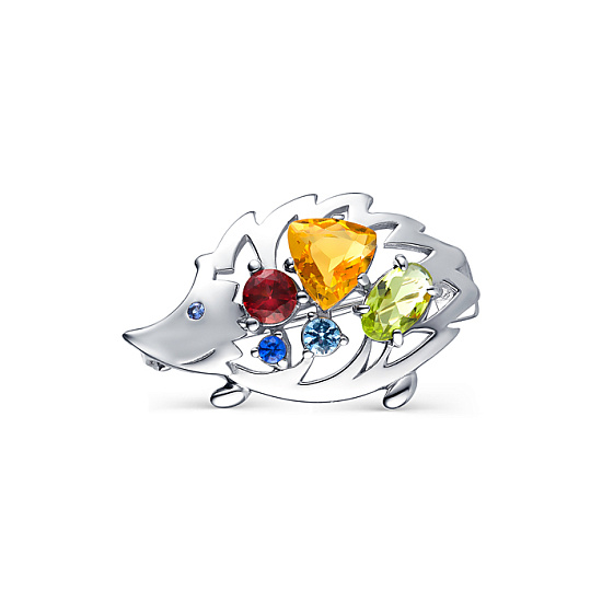 картинка Брошь 700127-902-0019 от интернет магазина