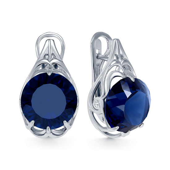 картинка Серьги 202954-123-0019 от интернет магазина