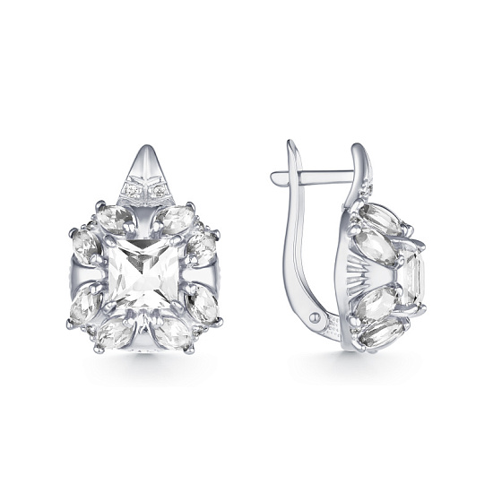 картинка Серьги 204218-015-0019 от интернет магазина