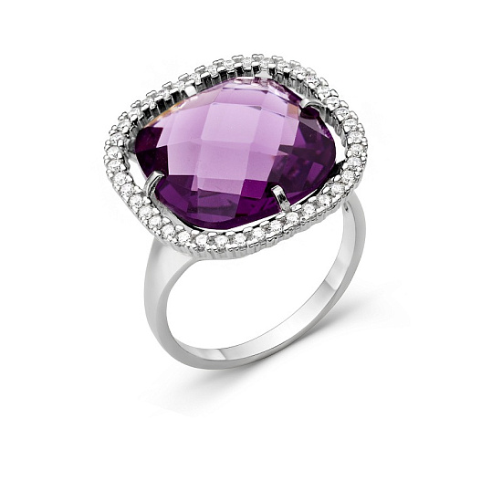 картинка Кольцо 103090-125-0019 от интернет магазина